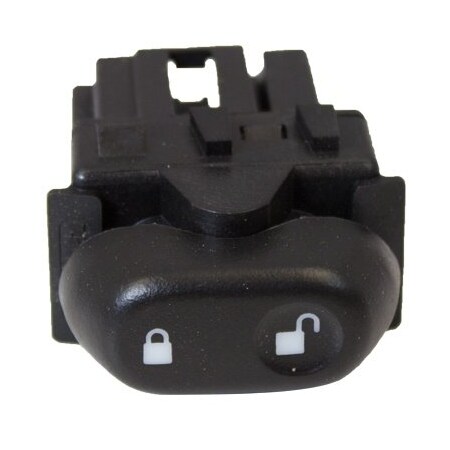 Motorcraft Switch Asy-Front Door-Cent, Sw7185 SW7185